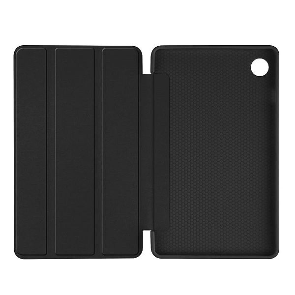 Tech-Protect Smartcase Galaxy Tab A9/8.7 X110 / X115 Black