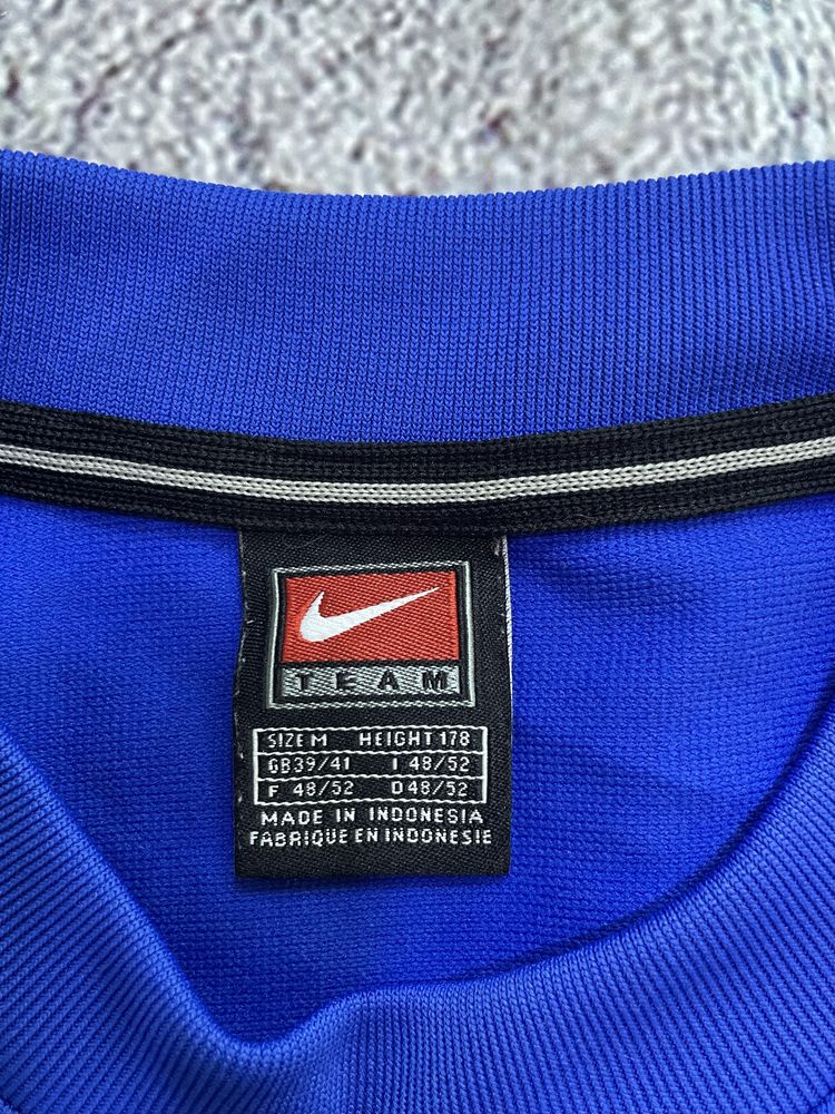 Футболка Nike vintage