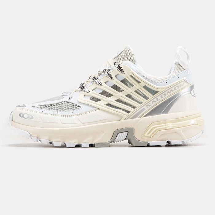 Кросівки Salomon ACS PRO Advanced White/Beige premium