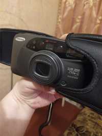 Фотоапарат Samsung Slim zoom 290w s panorama