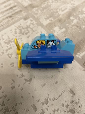 LEGO DUPLO Лего Дупло літачок