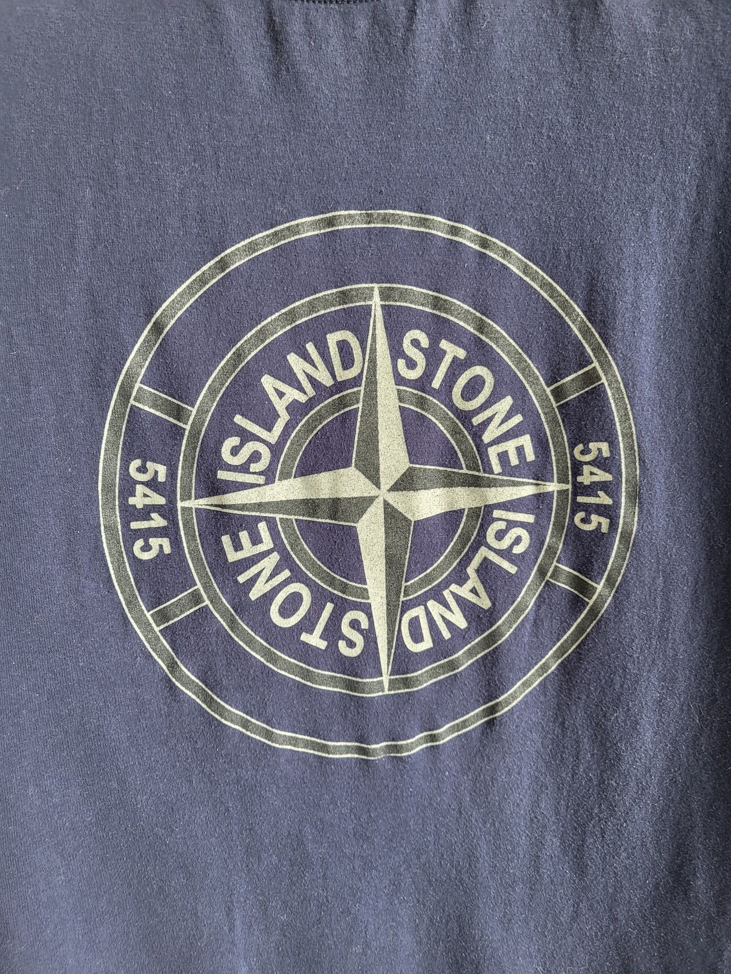 Koszulka Stone Island