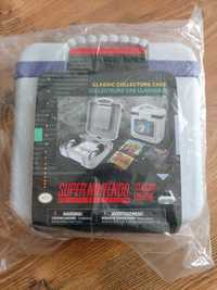 Super Nintendo Entertainment system box