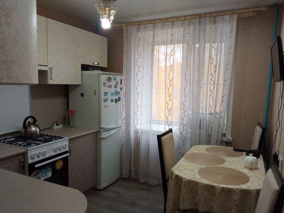 Здається своя квартира від власника