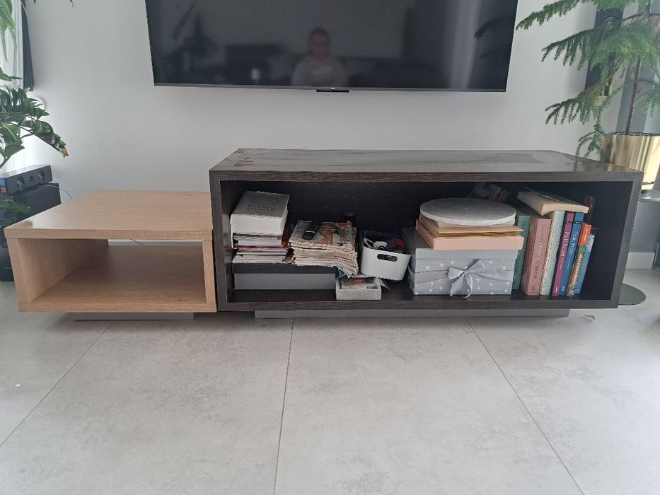 Szafka pod tv/stolik