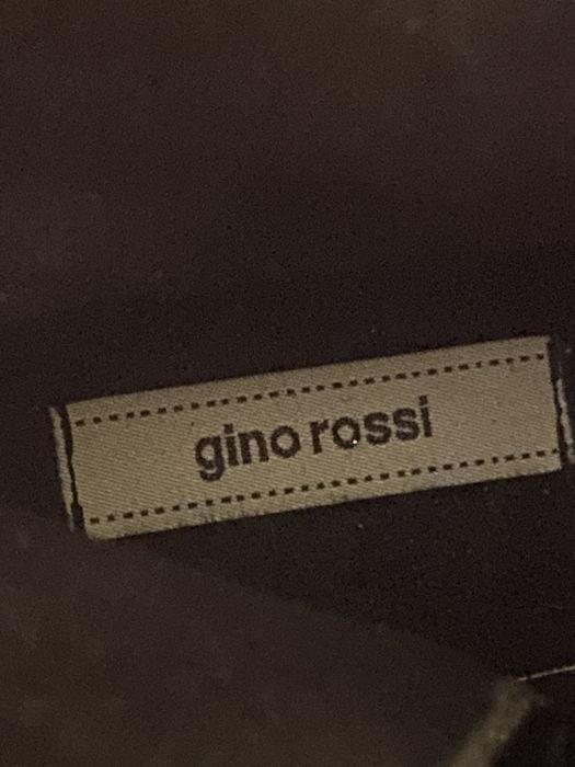 Botki Gino Rossi