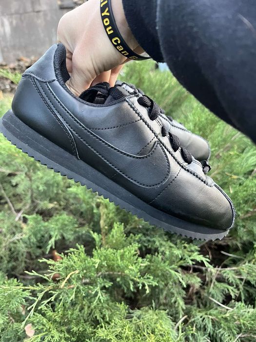 Кросівки nike cortez