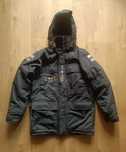 Kurtka puch synt. parka Goretex SAIL RACING Antarctica Expedition, M/L