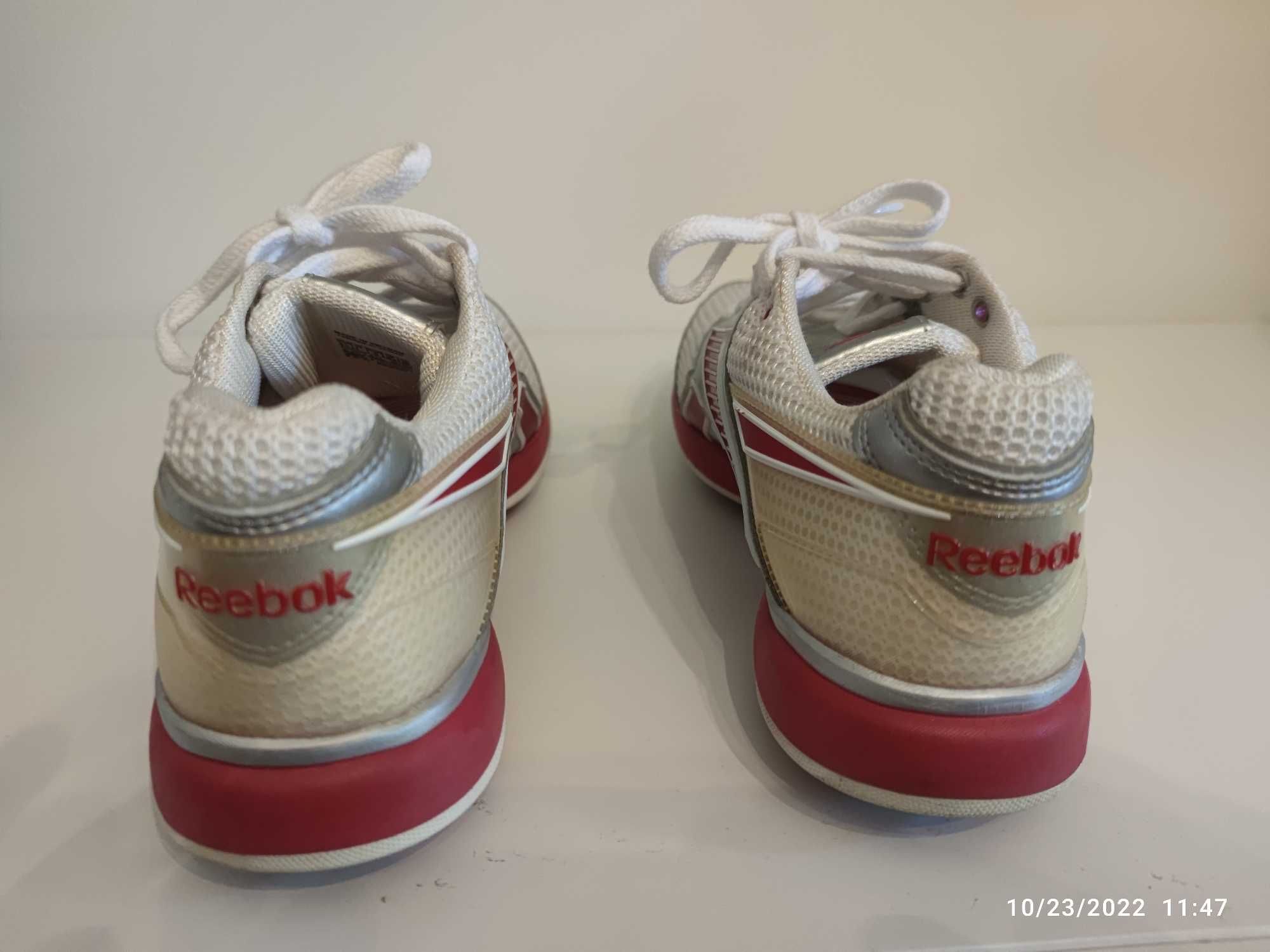 Reebok Movingair 39 damskie