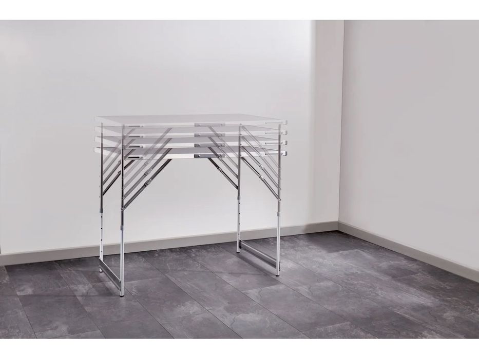 Parkside Stół wielofunkcyjny, 3-częściowy