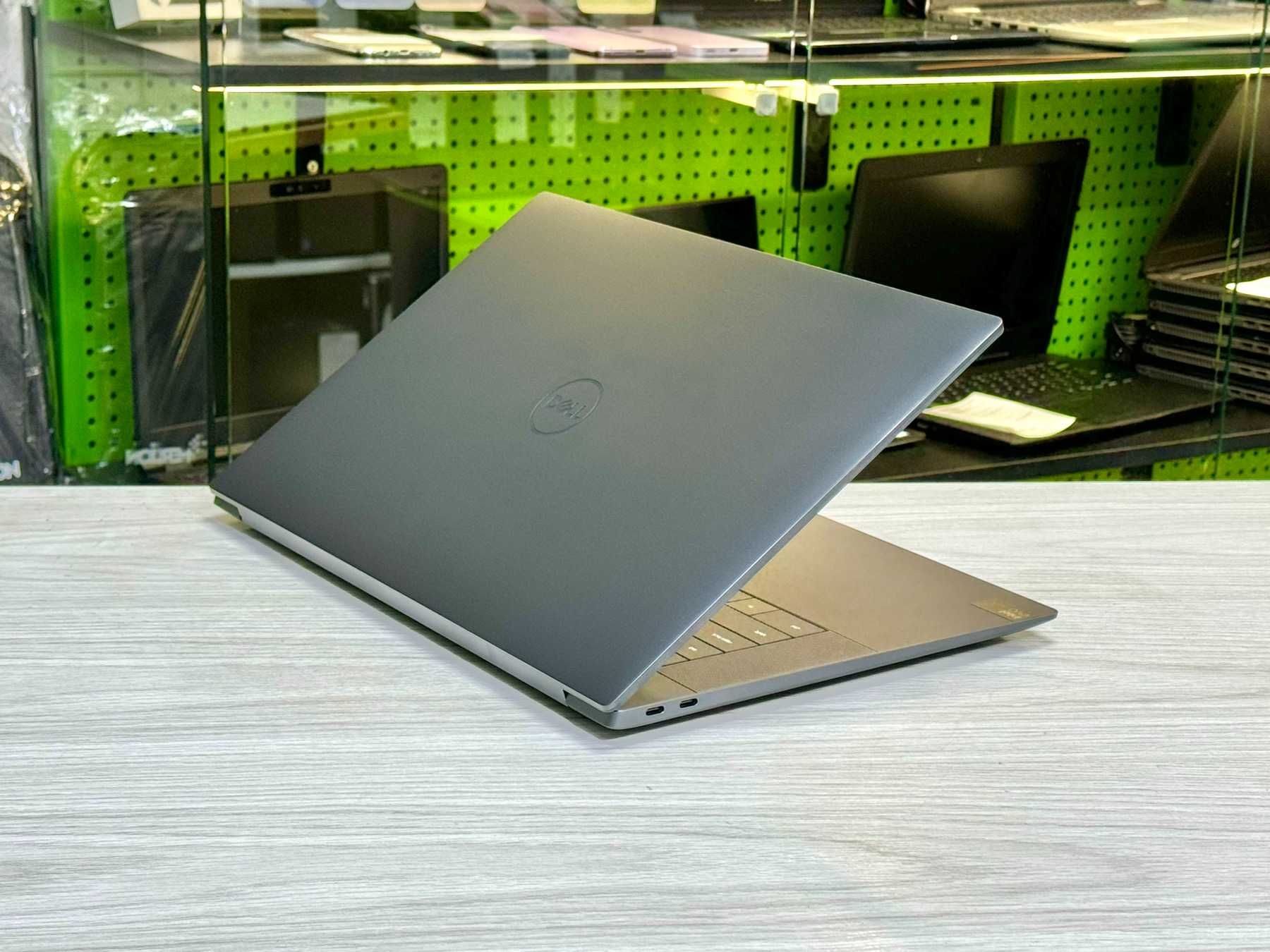 Dell XPS 9640 / Новий / Повний комплект / RTX 4070 / Ultra 7 155H