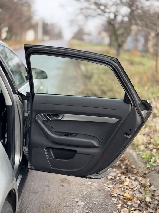 Audi A6 C6  2.7 дизель