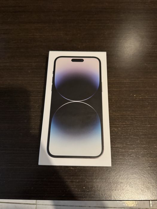 Iphone 14 Pro Max como novo