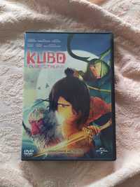 Film DVD Kubo i dwie struny - Studio LAIKA