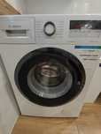 Pralka Bosch seria 4 8kg