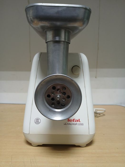 Мясорубка Tefal ME 702
