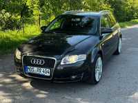 Audi a4b7. 1.8T. 08 rok. Xenon. Z Niemiec.