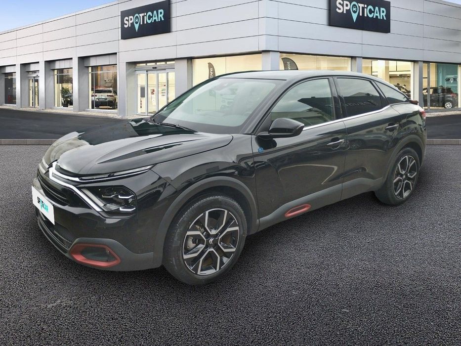 Citroën e-C4 50 kWh Feel