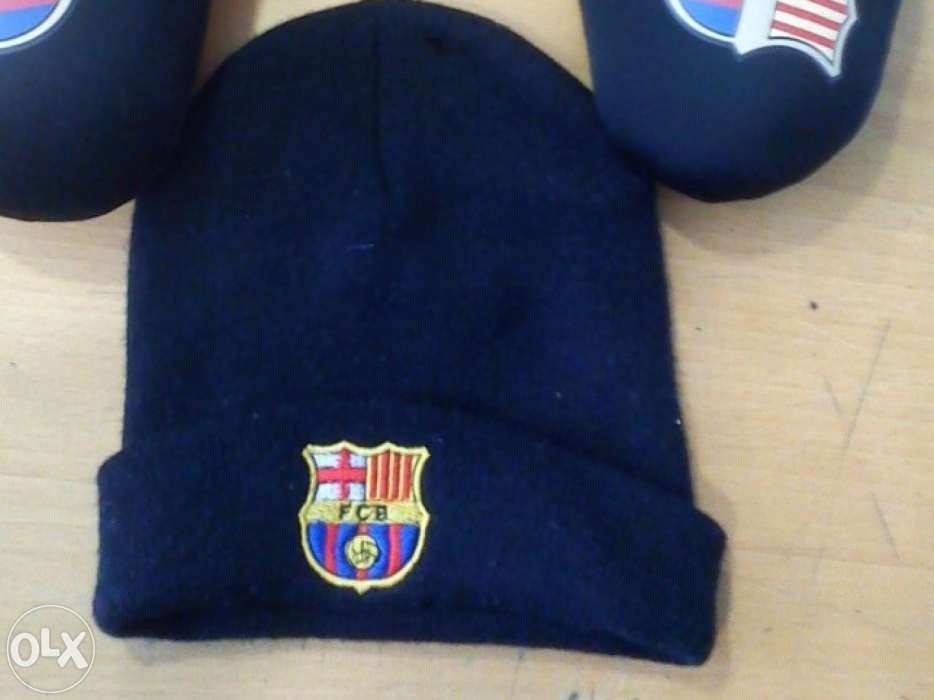 Barcelona original F.C. Barcelona