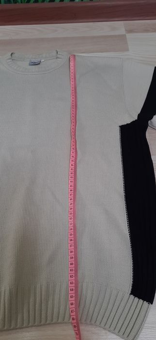 Sweter męski L/XL