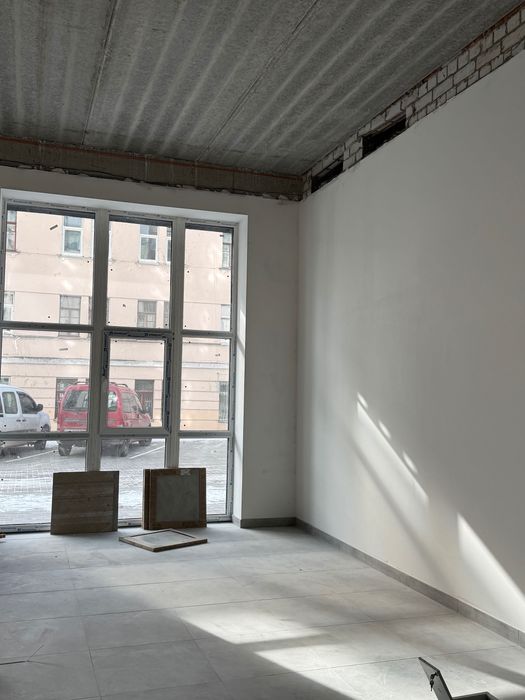 Оренда приміщення ЖК «Статус»