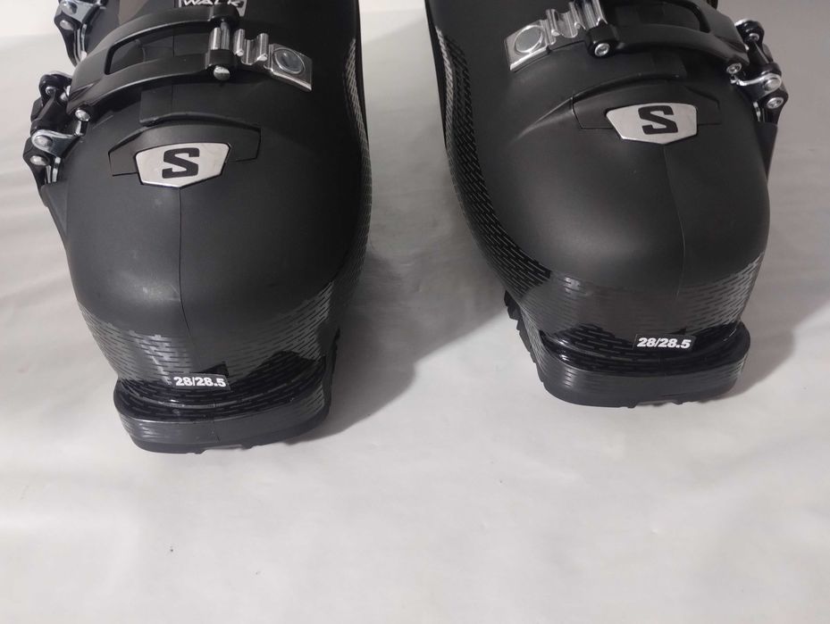 Buty narciarskie 28 / 28,5 43 / 44  Salomon S Pro HV R 90