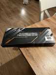 Nintendo switch 2 grip/case