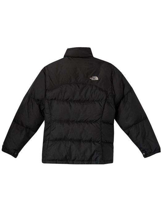 Kurtka zimowa dziewczęca / damska puchowa The North Face 600