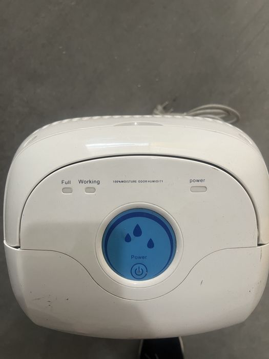 Desumidificador Kunft