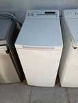 Pralka ładowana od góry Whirlpool 6 kg wsadu 1000obr/min