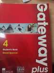 Gateway plus 4 student's book