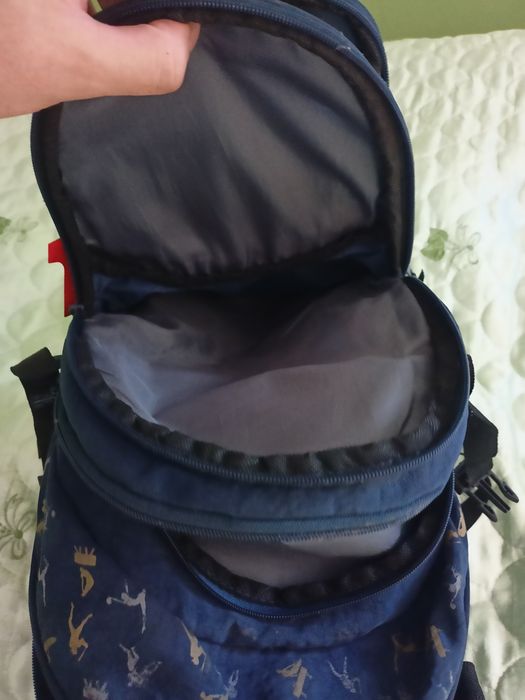 Plecak szkolny stan bardzo dobry