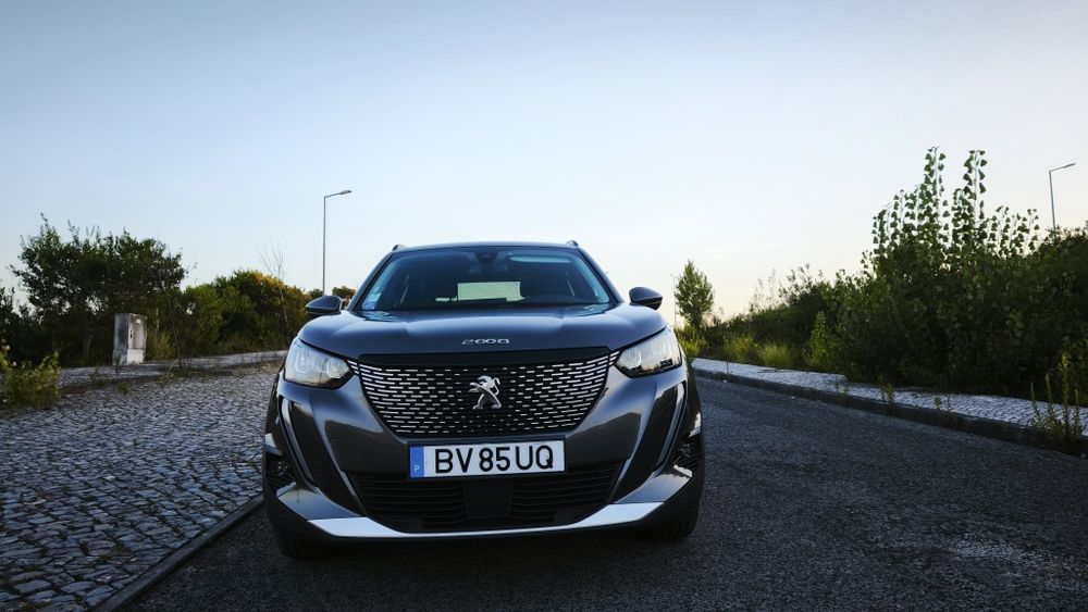 Peugeot 2008 1.2 Allure pack