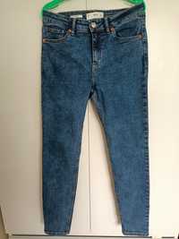 Spodnie jeansowe, Mango, rozm 36