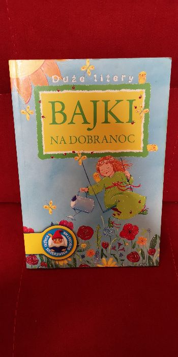 Książki,Baśnie Zaczarowany książe,Bajki na dobranoc,Aladyn