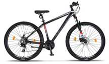 WYPRZEDAŻ Niemiecki rower MTB DIAMOND 29 ALU TARCZE regulowany widelec