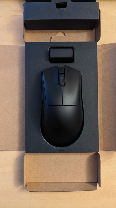 Razer Deathadder v3 Hyperspeed