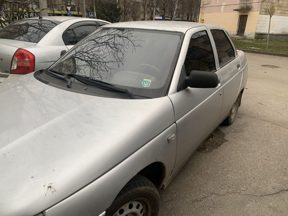 Продам ВАЗ -2110 2006рік