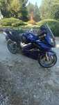 Honda VFR 800 V-TEC  ABS