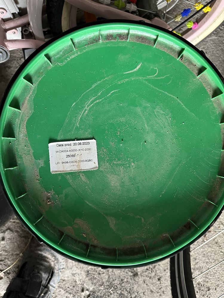 Dysperbit 10kg Izohan