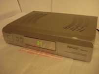 OPTICUM 7300 C12CX Cyfrowy tuner satelitarny, posiada wbudowane gry.