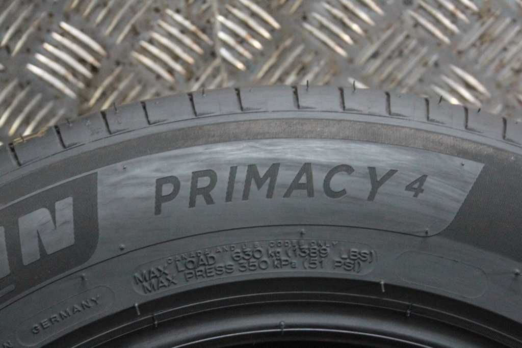 205/60/16 Michelin Primacy 4 S1 205/60 R16 92H