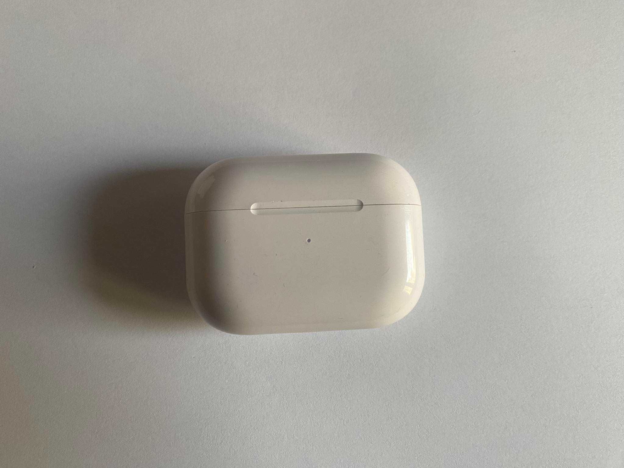 AirPods Pro  słuchawki bezprzewodowe bluetooth do iphone apple