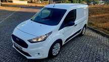 Ford Transit Connect Nova