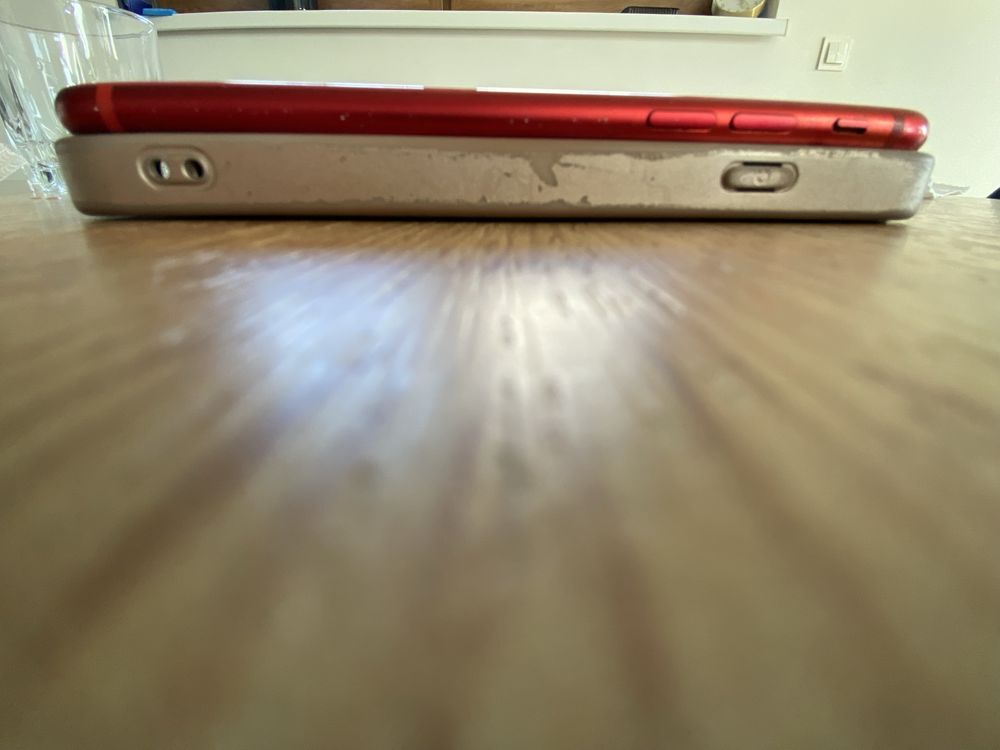 iPhone SE 2.generacji