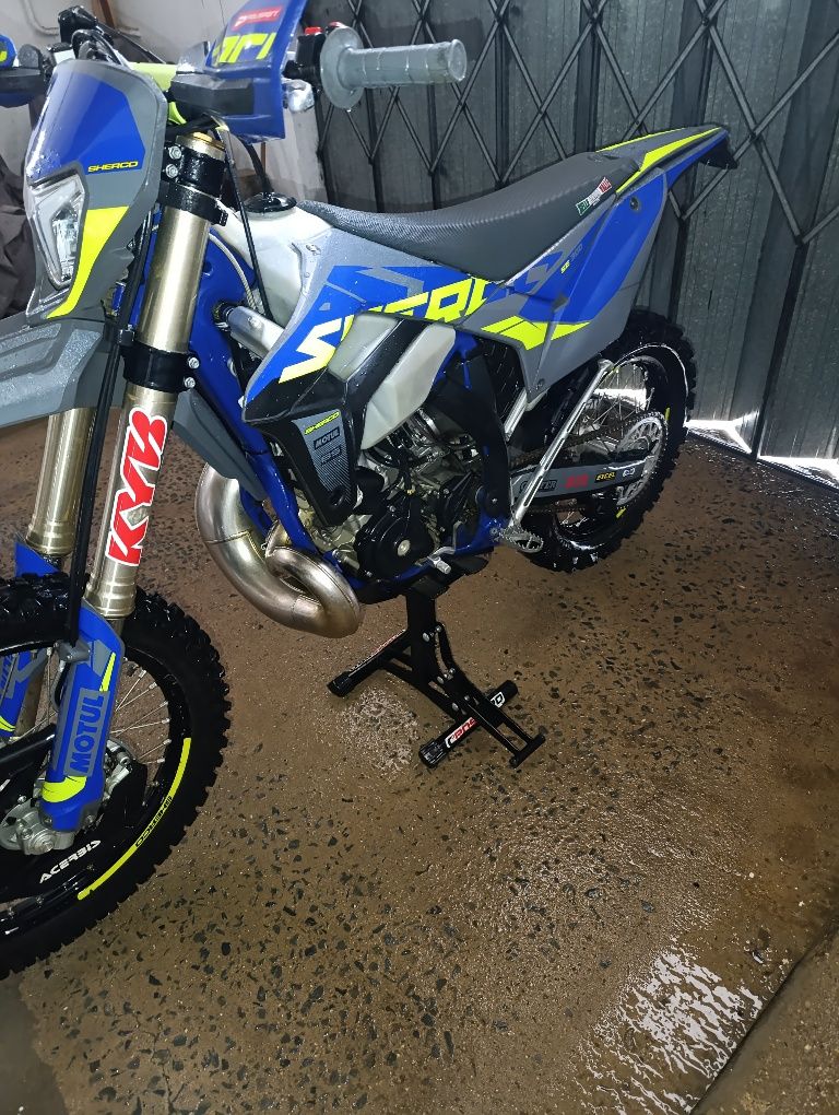 Vendo Sherco SE300 Factory