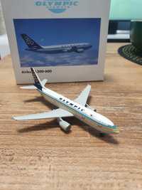 A300-600 Olympic Airways Herpa