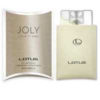 Lotus - JOLY POUR FEMME - 20ml + etui