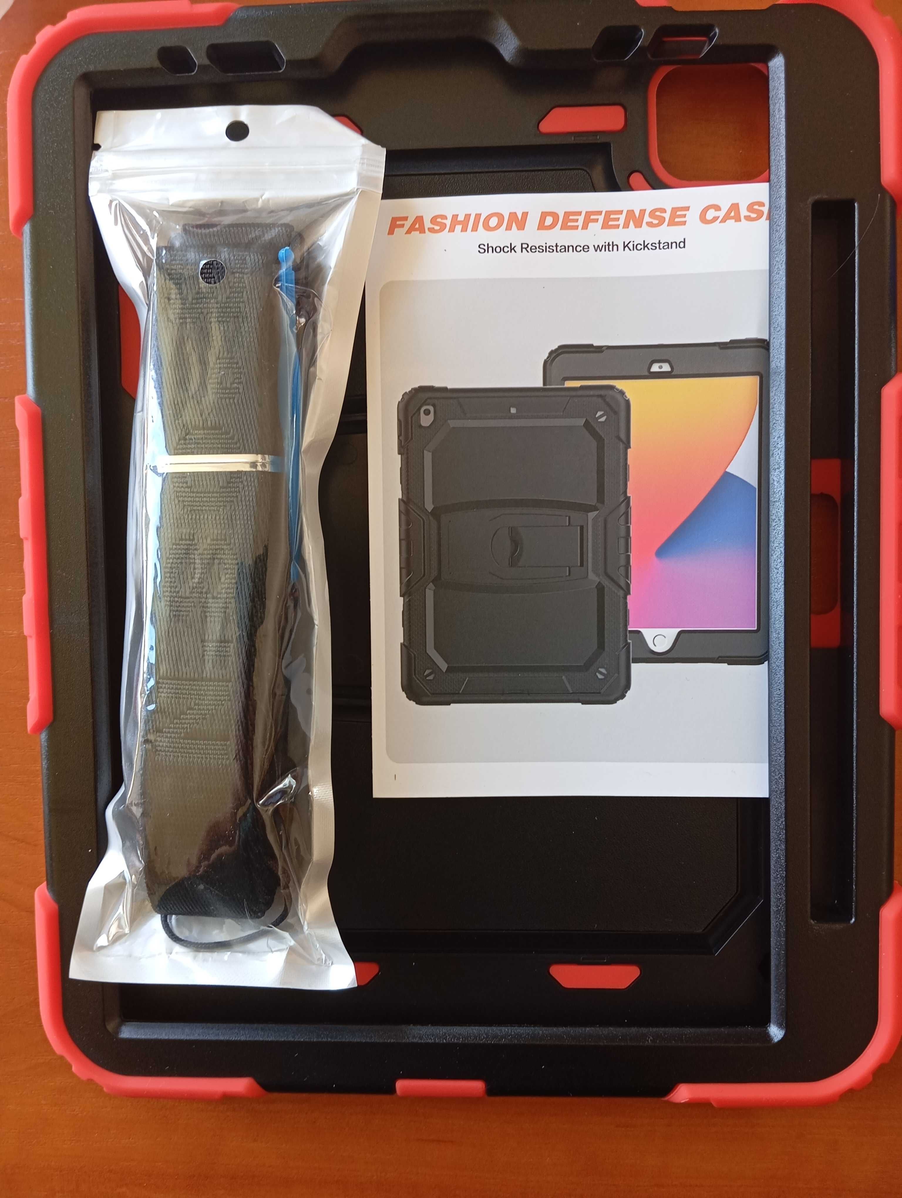 Etui na tablet iPad Air 4/5 10.9 20/22, Pro 11 18/20/21