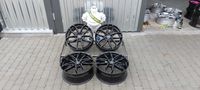 Диски Rial R19 5x108 8J ET45 Ford Fusion Mondeo Kuga Volvo V90 Evoque